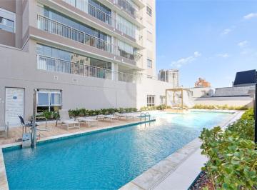 Apartamento · 60m² · 2 Quartos · 1 Vaga · Apartamento com 2 quartos à venda em Santo amaro - SP