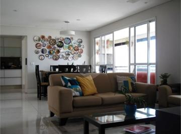 Apartamento · 130m² · 4 Quartos · Apartamento com 4 quartos à venda em Vila leopoldina - SP
