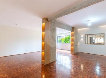 Apartamento · 120m² · 2 Quartos · 1 Vaga · Apartamento com 2 quartos à venda em Itaim bibi - SP