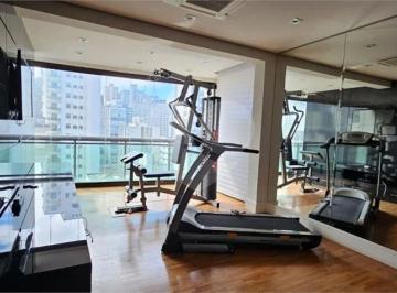 Apartamento · 270m² · 4 Quartos · Apartamento com 4 quartos à venda em Jardim paulista - SP
