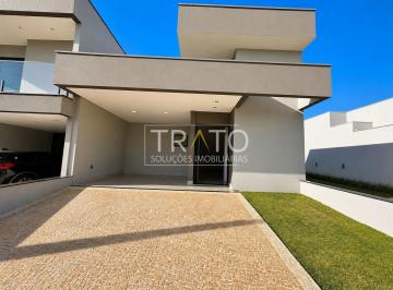 0 · Casa à venda no condomínio Terras da Estância em Paulínia!