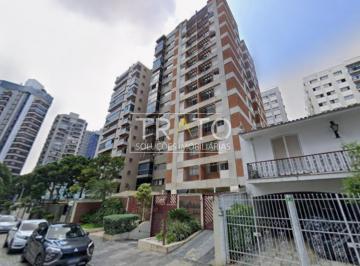 0 · Apartamento para locação no Cambuí de 1 quarto mobiliado