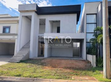 0 · casa à venda em Residencial Club Portinari