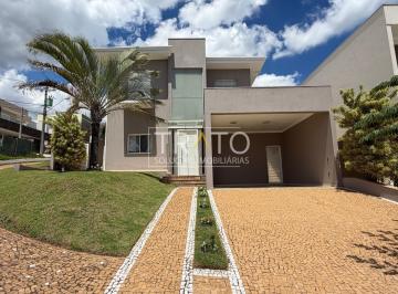 0 · Casa para locação com 3 suítes no Swiss Park, Campinas