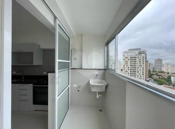 Apartamento · 74m² · 3 Quartos · 1 Vaga · Apartamento com 3 quartos à venda em Vila mariana - SP