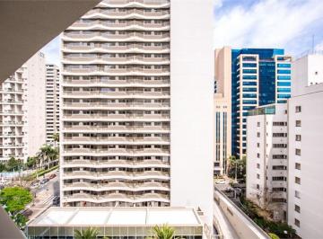 Apartamento · 150m² · 3 Quartos · 2 Vagas · Apartamento com 3 quartos à venda em Moema - SP