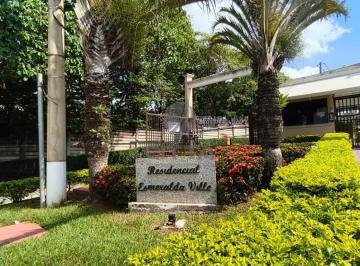 0 · Apartamento à venda no Esmeralda Ville, Jardim Nova Europa, Campinas - SP.