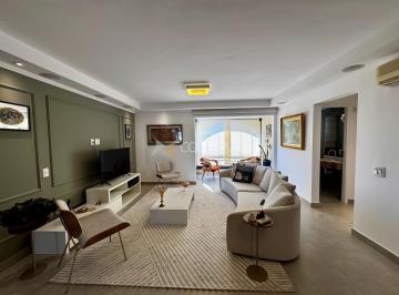 0 · Apartamento à venda no Cambuí — Campinas