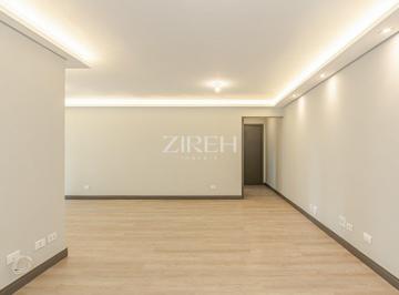 Apartamento · 113m² · 3 Quartos · APARTAMENTO À VENDA NO ÁGUA VERDE COM 3 QUARTOS E 1 VAGA PRÓXIMO AO CLUBE CURITIBANO