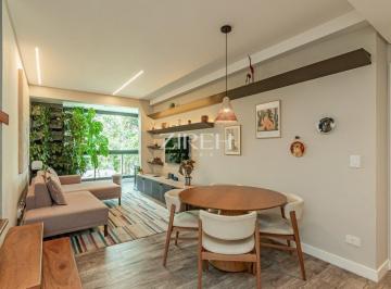 Apartamento · 146m² · 2 Quartos · COBERTURA DUPLEX À VENDA COM 2 DORMITÓRIOS EM SÂO FRANCISCO