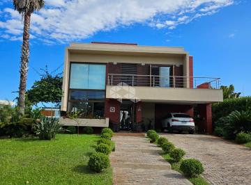 Casa · 281m² · 4 Quartos · 2 Vagas · Casa Mobiliada | 281 m² Privativos | 4 Suítes