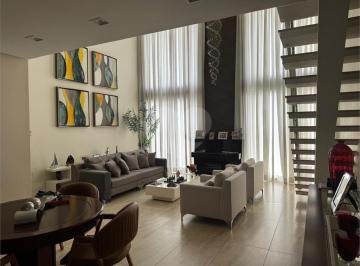 Casa · 450m² · 3 Quartos · 4 Vagas · Sobrado com 3 quartos à venda em Santa teresinha - SP
