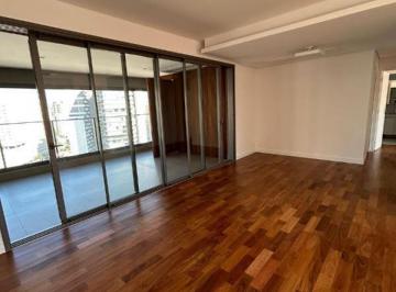 Apartamento · 16m² · 3 Quartos · 3 Vagas · Apartamento em Vila Olímpia com 160m²
