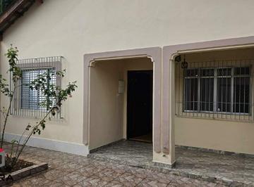 Casa · 120m² · 2 Quartos · 1 Vaga · Casa Térrea à venda 2 quartos 1 vaga Baeta Neves - São Bernardo do Campo - SP