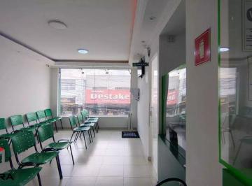 Comercial · 233m² · 3 Vagas · Prédio para aluguel 3 vagas Taboão - São Bernardo do Campo - SP