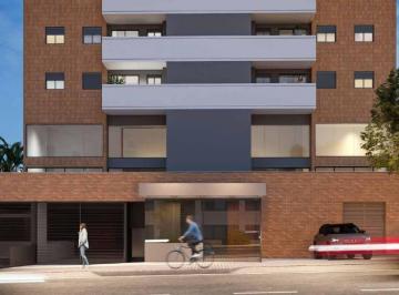 Apartamento · 44m² · 2 Quartos · 1 Vaga · Apartamento à venda 2 quartos 1 suíte 1 vaga Campestre - Santo André - SP
