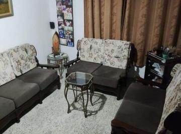 Casa · 231m² · 3 Quartos · 2 Vagas · Sobrado à venda 3 quartos 1 suíte 2 vagas Campestre - Santo André - SP