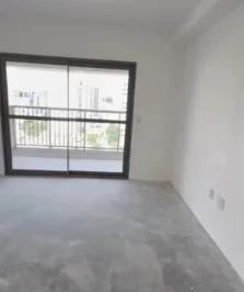 Apartamento · 30m² · 1 Quarto · Studio em Vila Clementino 30m2