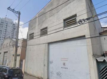 Comercial · 450m² · 2 Vagas · Galpão para aluguel 2 vagas Centro - São Caetano do Sul - SP