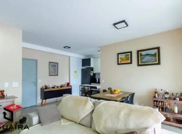 Apartamento · 81m² · 2 Quartos · 1 Vaga · Apartamento à venda 2 quartos 1 suíte 1 vaga Independência - São Bernardo do Campo - SP