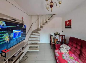 Casa · 190m² · 2 Quartos · 1 Vaga · Sobrado à venda 2 quartos 1 vaga Demarchi - São Bernardo do Campo - SP