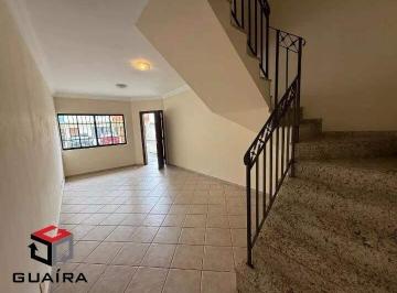 Casa · 172m² · 3 Quartos · 2 Vagas · Sobrado à venda 3 quartos 1 suíte 2 vagas Assunção - São Bernardo do Campo - SP