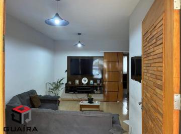 Casa · 190m² · 3 Quartos · 2 Vagas · Casa Térrea à venda 3 quartos 2 suítes 2 vagas Santa Terezinha - São Bernardo do Campo - SP