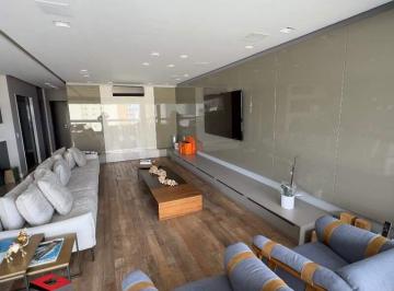 Apartamento · 249m² · 4 Quartos · 4 Vagas · Apartamento à venda 4 quartos 4 suítes 4 vagas Centro - São Bernardo do Campo - SP