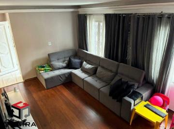 Casa · 208m² · 3 Quartos · 3 Vagas · Sobrado à venda 3 quartos 1 suíte 3 vagas Valparaíso - Santo André - SP