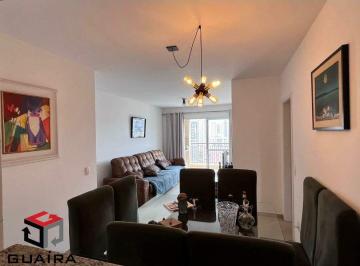 Apartamento · 97m² · 3 Quartos · 2 Vagas · Apartamento à venda 3 quartos 1 suíte 2 vagas Centro - Santo André - SP