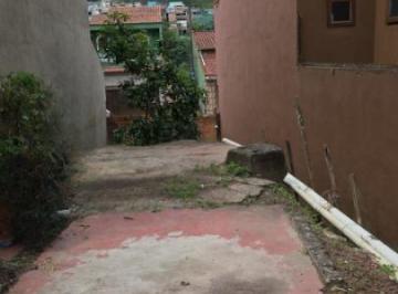 Terreno · 125m² · Terreno à venda Ferrazópolis - São Bernardo do Campo - SP