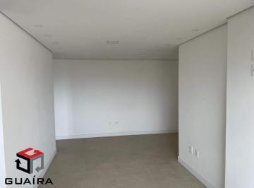 Apartamento · 93m² · 3 Quartos · 2 Vagas · Apartamento à venda 3 quartos 2 suítes 2 vagas Campestre - Santo André - SP