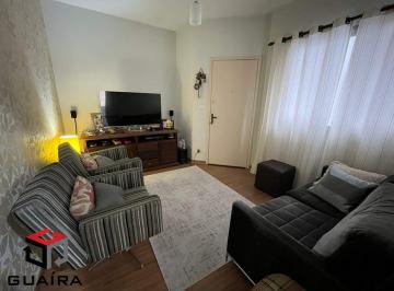 Apartamento · 59m² · 2 Quartos · 1 Vaga · Apartamento à venda 2 quartos 1 vaga Valparaíso - Santo André - SP