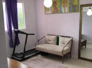 Apartamento · 54m² · 2 Quartos · 1 Vaga · Apartamento à venda 2 quartos 1 vaga Irajá - São Bernardo do Campo - SP
