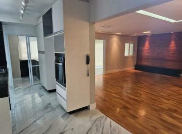 Apartamento · 147m² · 3 Quartos · 2 Vagas · Apartamento à venda 3 quartos 3 suítes 2 vagas Centro - São Bernardo do Campo - SP