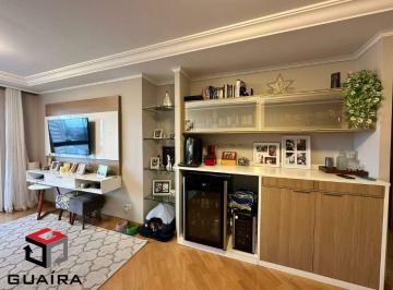 Apartamento · 117m² · 4 Quartos · 2 Vagas · Apartamento à venda 4 quartos 1 suíte 2 vagas Centro - São Bernardo do Campo - SP