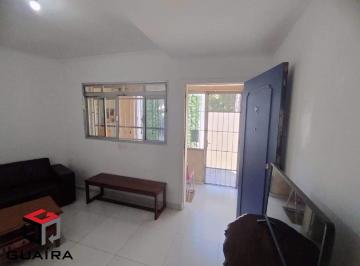 Casa · 140m² · 3 Quartos · Sobrado á venda com140 m² em Mirandópolis.