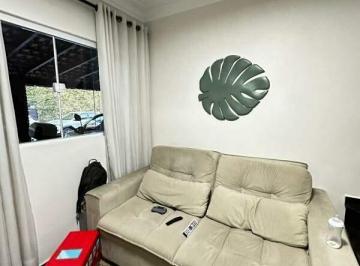 Casa · 118m² · 2 Quartos · 2 Vagas · Sobrado à venda 2 quartos 2 vagas Dos Casa - São Bernardo do Campo - SP
