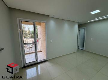Apartamento · 48m² · 2 Quartos · 1 Vaga · Apartamento à venda 2 quartos 1 vaga Planalto - São Bernardo do Campo - SP