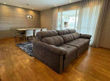 Apartamento · 156m² · 3 Quartos · 3 Vagas · Apartamento à venda 3 quartos 3 suítes 3 vagas Centro - São Bernardo do Campo - SP