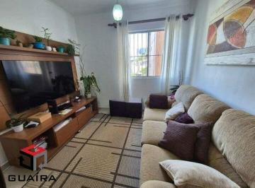 Apartamento · 65m² · 2 Quartos · 1 Vaga · Apartamento à venda 2 quartos 1 vaga Baeta Neves - São Bernardo do Campo - SP