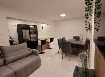 Apartamento · 74m² · 3 Quartos · 1 Vaga · 	Apartamento em Jardim Paulista com 74m²