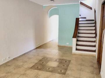 Casa · 155m² · 3 Quartos · 2 Vagas · Sobrado à venda 3 quartos 1 suíte 2 vagas Jardim Santa Cruz (Sacomã) - São Paulo - SP