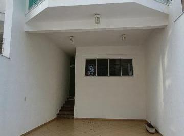 Casa · 230m² · 4 Quartos · 4 Vagas · Casa em Vila Clementino com 230m²