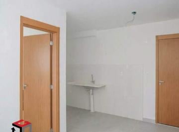 Apartamento · 37m² · 2 Quartos · 1 Vaga · Apartamento à venda 2 quartos 1 vaga Palmares - Santo André - SP