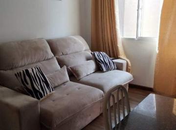 Apartamento · 54m² · 2 Quartos · 1 Vaga · Apartamento à venda 2 quartos 1 vaga Nogueira - Diadema - SP
