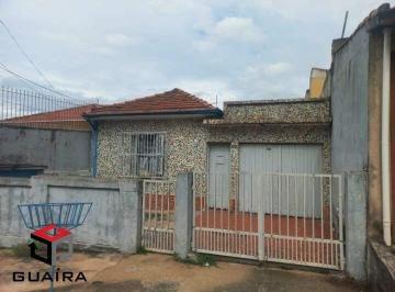 Terreno · 240m² · Terreno à venda Metalúrgica - Santo André - SP