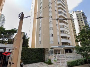 Apartamento · 100m² · 3 Quartos · 2 Vagas · Apartamento 3 dormitorios, 2 vagas em Chacara Inglesa (Saúde)