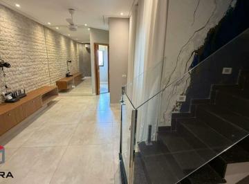 Apartamento · 98m² · 2 Quartos · 1 Vaga · Cobertura à venda 2 quartos 1 vaga Jardim Bela Vista - Santo André - SP