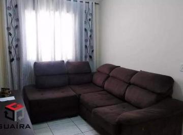 Apartamento · 52m² · 2 Quartos · 1 Vaga · Apartamento à venda 2 quartos 1 vaga Assunção - São Bernardo do Campo - SP